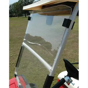 Stenten Golf Cart Accessories  with S.Cc Ds 2000 and Newer Hi-Imp Fd Tinted 35347