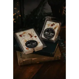 Self Love — Witchy Wax Melts
