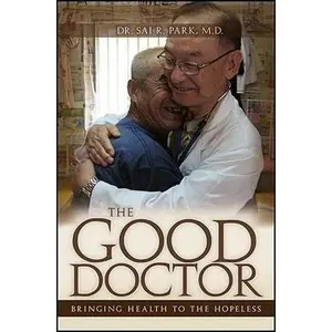 USED-The Good Doctor by Sai Park (Paperback)