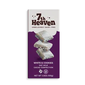 White & Cookies Bar White & Cookies Bar