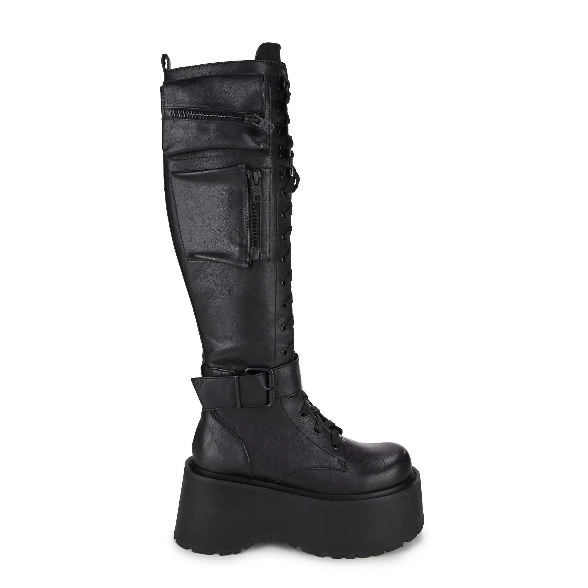 Obsidian Platform Boots 2.0