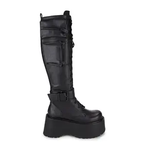 Obsidian Platform Boots 2.0