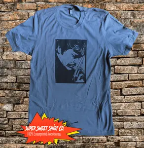 Charles Bronson Death Wish Art T-Shirt
