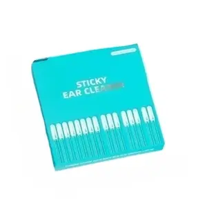 Ear wax removal tool, ear cleaning tool, ear sticks suitable for children and adults
