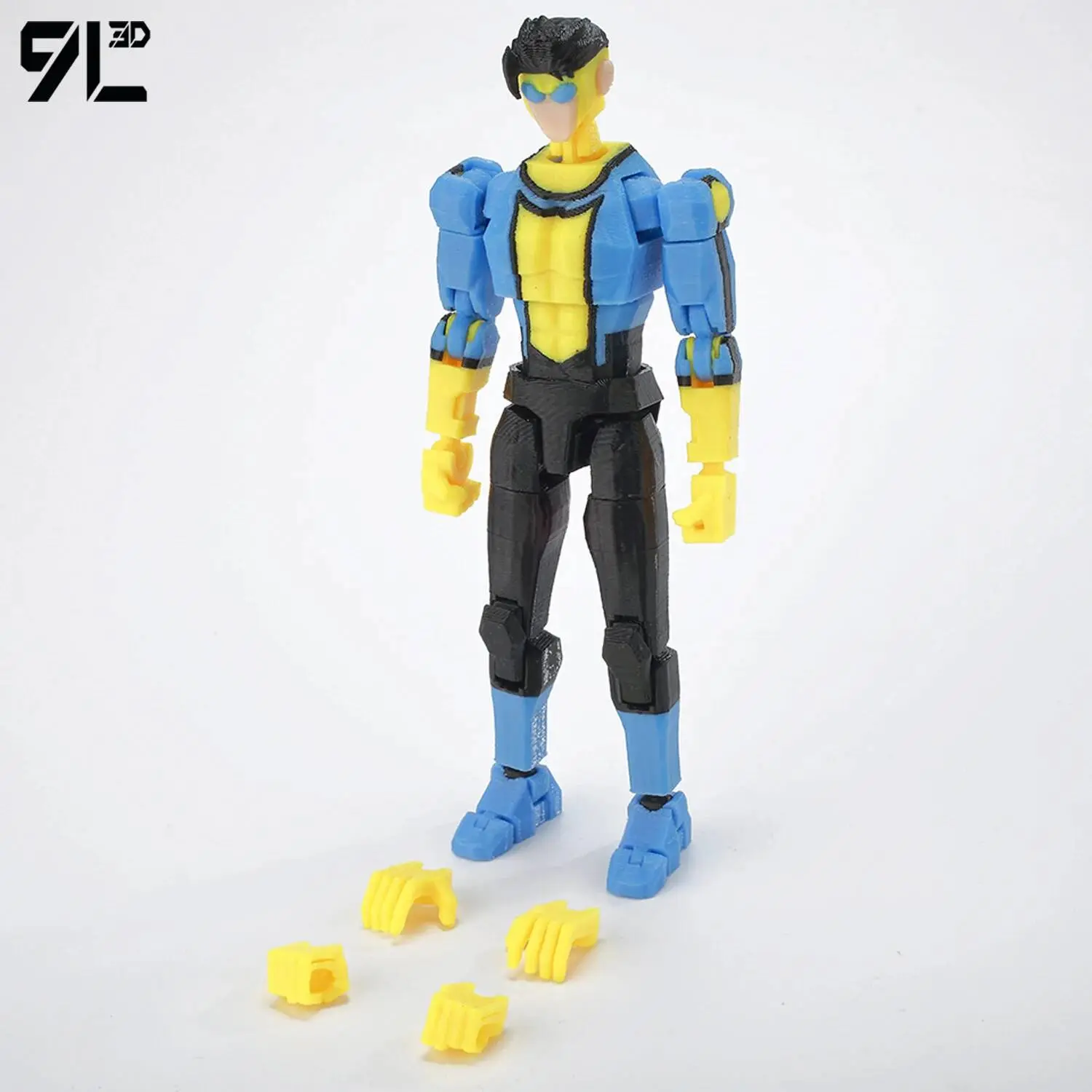 Target Mark