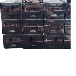 PYT #629: (10) 2025 TOPPS SIGNATURE CLASS BLASTER BREAK (LOOSE BLASTERS) *CHECKLIST IN DESCRIPTION*