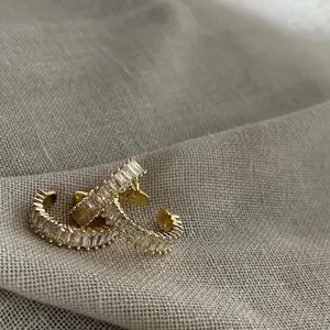 Kali Ring • Gold Ring • Dainty Gold Jewelry • Statement Jewelry • Gift for Her • Minimalist & Simplistic Jewelry