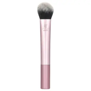 Real Techniques Tapered Cheek Brush, 1 Brush
