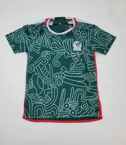 Mexican Jersey Retro 1998 Soccer Jersey | Mens Soccer Jersey | Mexican National Soccer Team