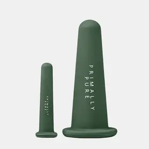 Primally Pure Facial Cupping Tool: Elevate Your Skincare Routine with Natural Rejuvenation Primally Pure Facial Cupping Tool: Elevate Your Skincare Routine with Natural Rejuvenation