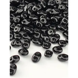 SuperDuo 5 x 2mm Jet 2.5 Tube
