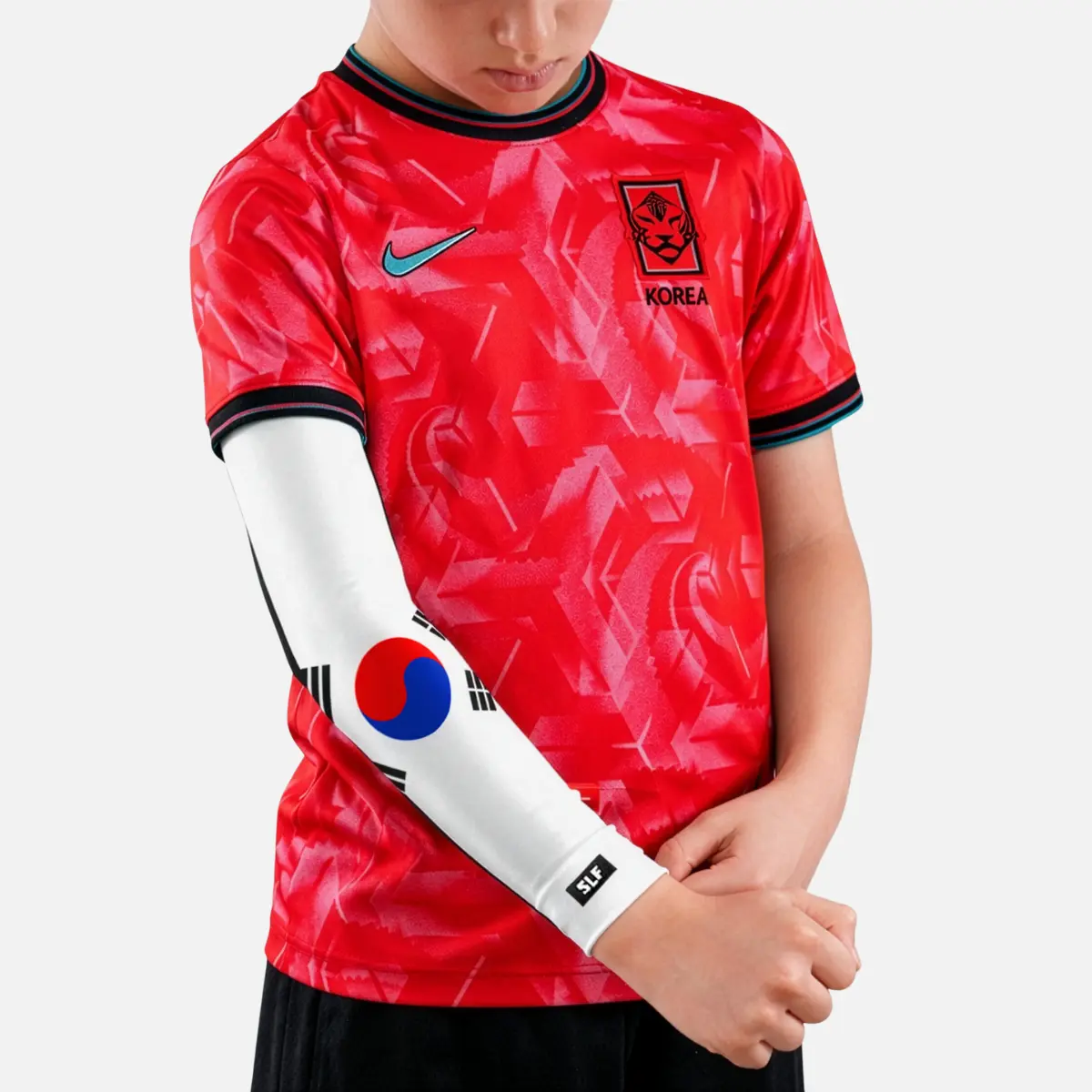 Korea Republic