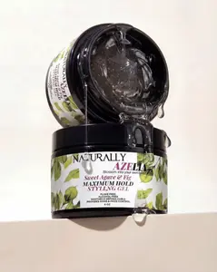Sweet Agave & Fig Styling Gel