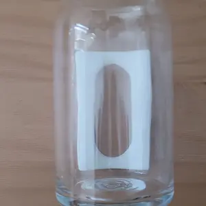 3D Printed Cup Holder | Beer Can Glass | Cup Cradle | DIY | Crafting | Vinyl Application | Tumblr Cradle