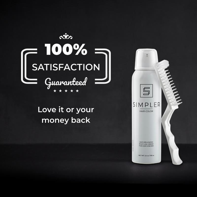 Full Coverage - Color Box