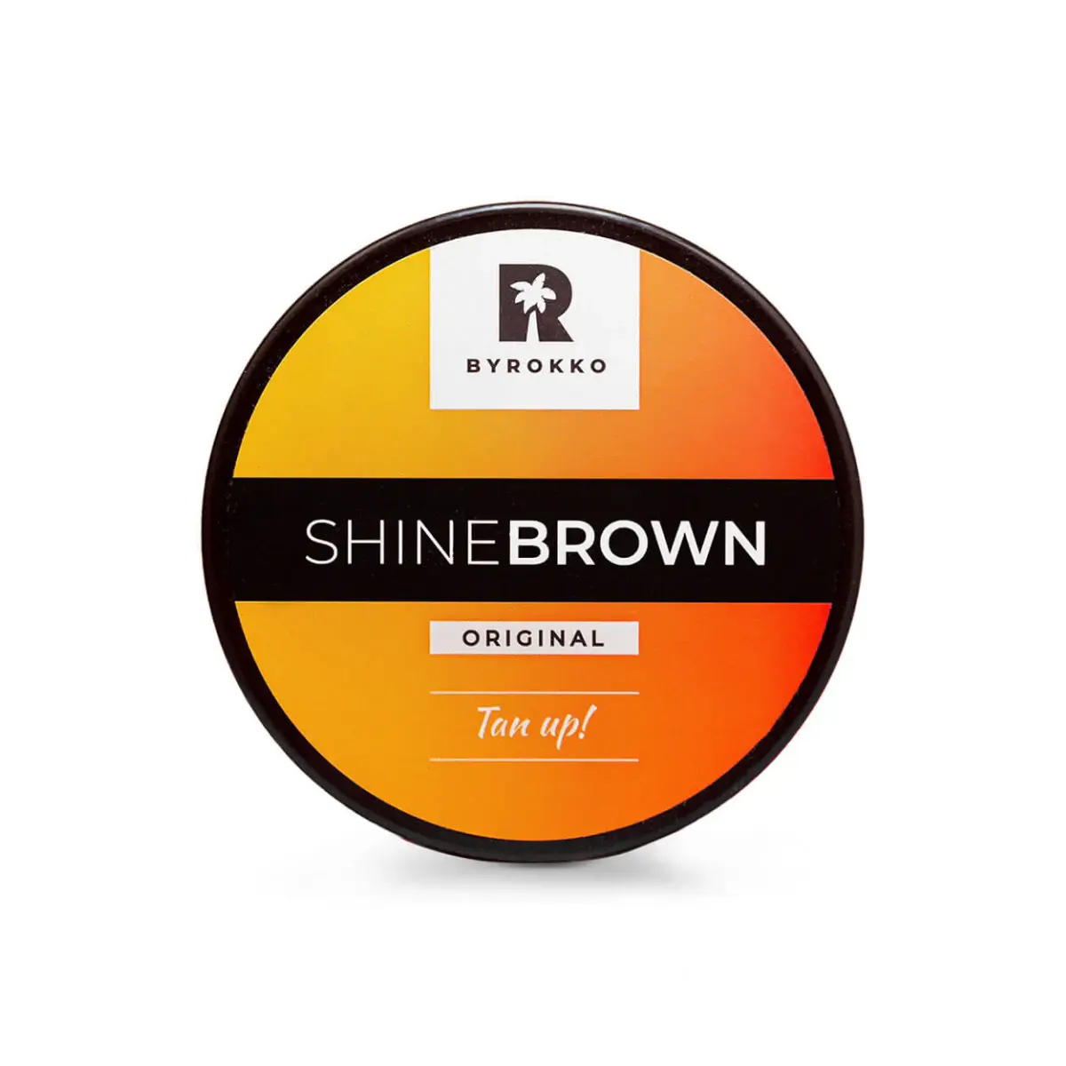 Shine Brown - Tanning cream Shine Brown - Tanning cream