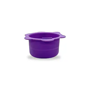 1lb Silicone Hard Wax Warmer Insert 1lb Silicone Hard Wax Warmer Insert