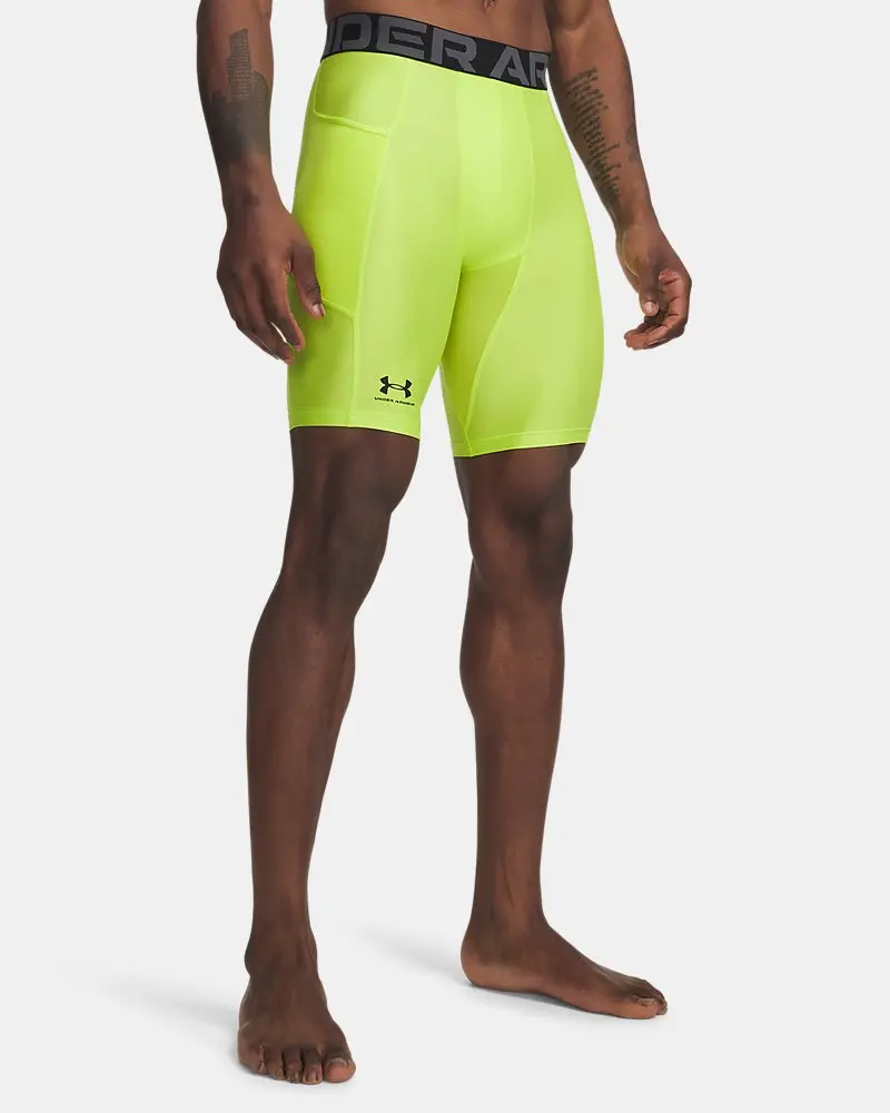 Under Armour HeatGear® Pocket Men's 9" Shorts