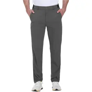 TBMPOY Men's Lightweight Casual Stretch Golf Pants