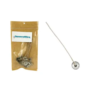 HTP 31 Pre-tabbed Flat Wick