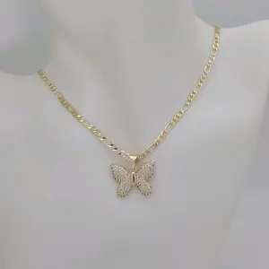 cadena 200 y dije de mariposa