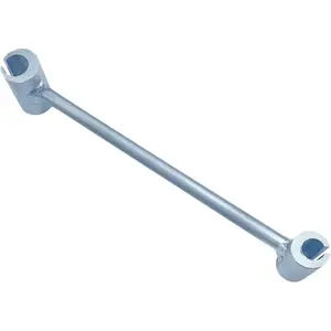 Door Hinge Adjustment Tool - Hinge Wrench for Cabinet Doors, Soft Close Hinges, Perfect Alignment & Tightening (14-18MM)