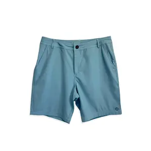 Boardwalk Boardshort | Marine Fog