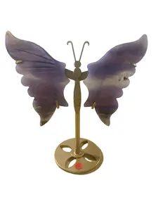 Blue Flower Agate Ocean Jasper with Unique Floral Design for Decorative Purposes or Collectible Item Featuring Distinctive Blue Color and Aesthetic Appeal