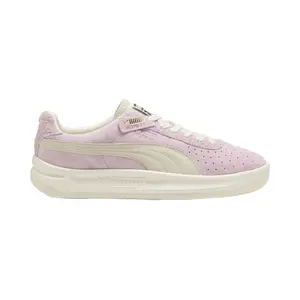 PUMA Womens Gv Special Suede Lace Up Sneakers Shoes Casual - Pink
