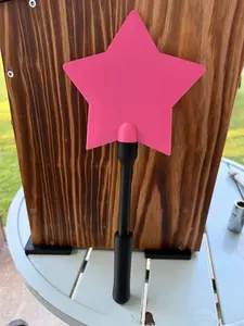 Magic Tap Wand