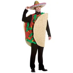 Taco Costume Taco Costume