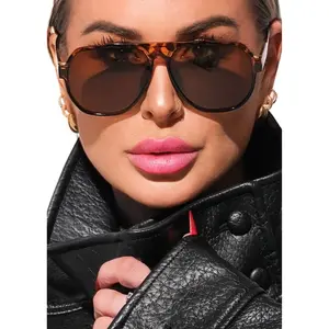 THRIVING STATEMENT SUNGLASSES