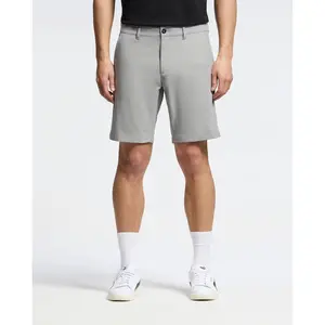 MENS 10K STEP SHORT 9" - B6R969F200