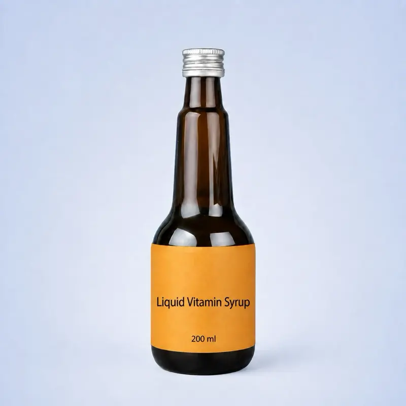 Food Syrup Ape 200
