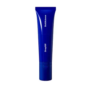 SICKSCIENCE DropOff Body Sculpting Serum 100ml - Clinically Proven Gel-Serum for Firmer Smoother Skin All Skin Types US Made Moisturizer