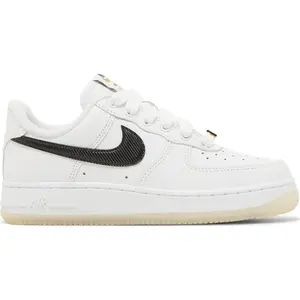 [DX2307-100] Womens Nike AIR FORCE 1 LOW '07 '40TH ANNIVERSARY EDITION BRONX ORIGINS (W)'
