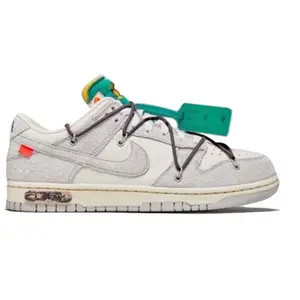Nike Dunk Low Off-White Lot 20