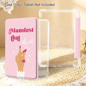 Suitable for Kindle e-book reader case,Kindle Paperwhite 12,Kindle Paperwhite 5 (2021),Kindle Colorsoft Signature Edition 7inch,Kindle 11th Generation (2022/2024) Cover,with sleep/wake function, full protection, durable shell, for E Book Ereaders