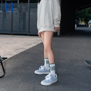 Ollieskate Athletic Skateboarding Shoes - Lightweight Comfortable Sneakers for Casual Training and Outdoor Athletic Running