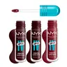 Lip I.V. Hydrating Lip Gloss Stain Best Sellers Trio, NYX Professional Makeup