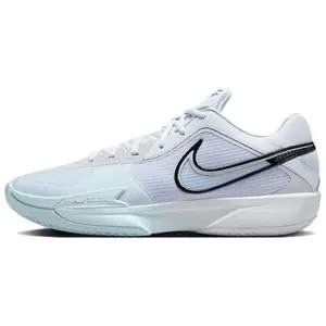 Nike G.T. Cut Cross EP Low-Top Basketball Shoes for Men and Women in Beige with Comfort, Versatility, and Slip-Resistant Durability Trending Shoes, House White Official Shoes to Get / Maison Mihara
