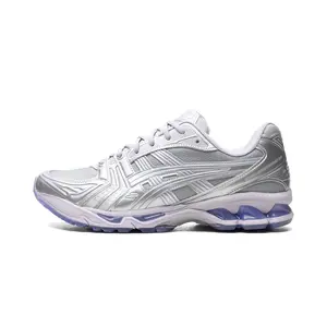 Gel-Kayano 14 "Kith Marvel Villains Silver Surfer Sealed Box (Comic Included)" 1203A661 020