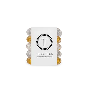 Starstruck Tiny Hair Ties