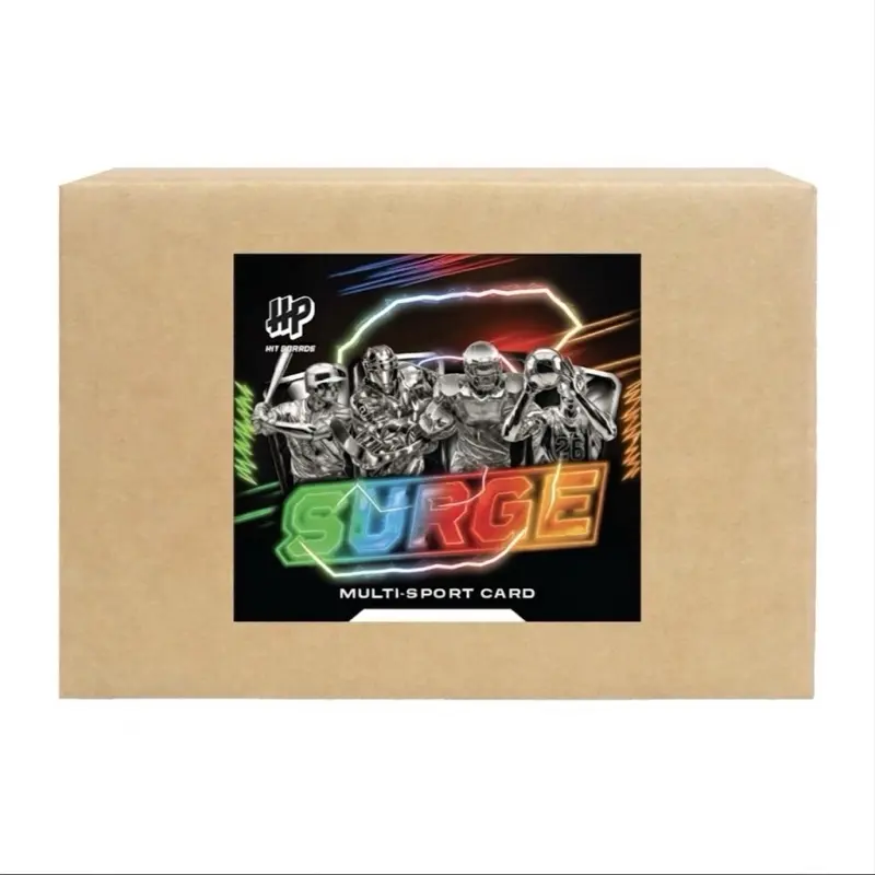 HIT PARADE X DOUBLE A BREAKS PACK