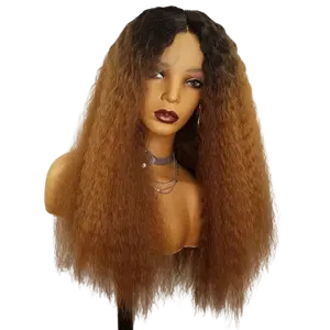Tahitian Pearl | LuxeFiber Blowout Texture Wig