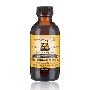 Sunny Isle Jamaican Black Castor Oil