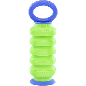 Krumples Fidgety Plungy Assorted Colors - each sold separately