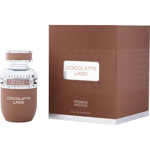 French Avenue Cocolatte Lassi By French Avenue Eau De Parfum For Unisex