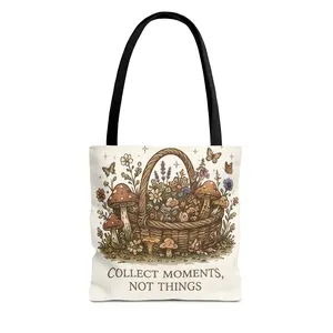 Collect Moments Totebag