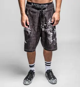 Affliction Men’s Boardshort Jump